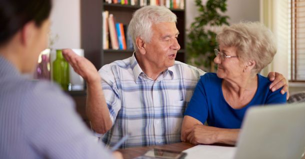 Trusts vs. Wills