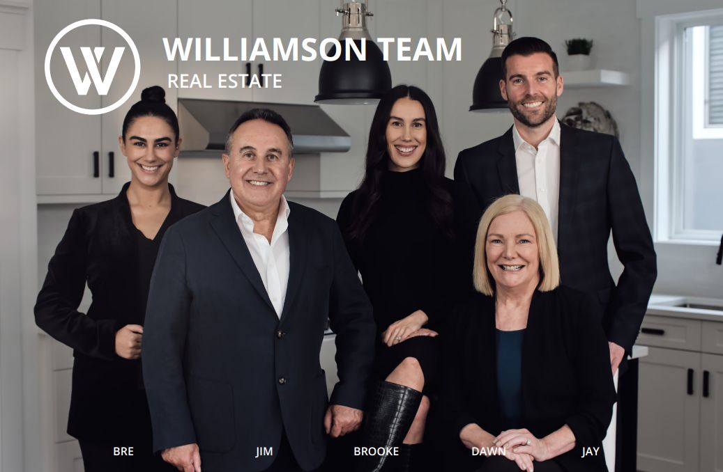 Recommended Professionals 1 williamson team 37ea0356