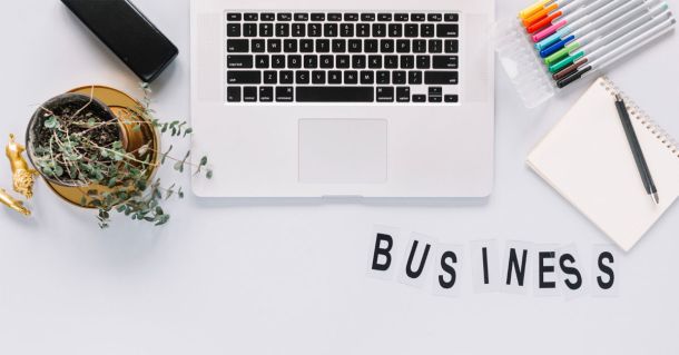starting business 49f403e3
