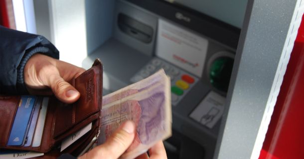 Financial Transactions and Reports Analysis Centre of Canada