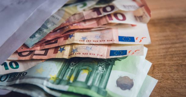 Money services businesses