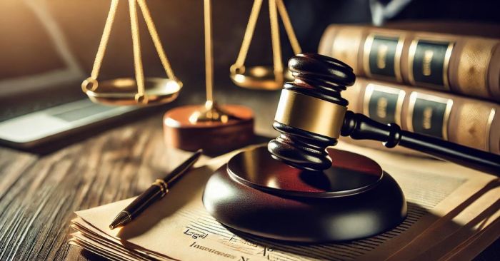 ongoing litigation a3205526