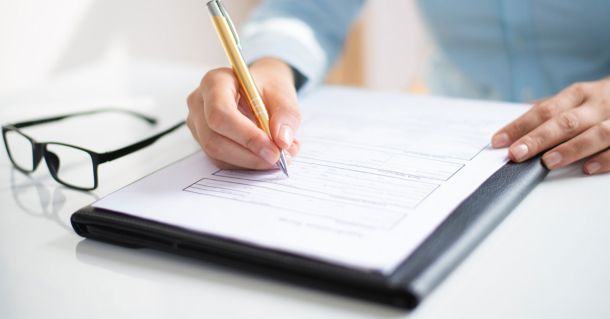 Document Authentication