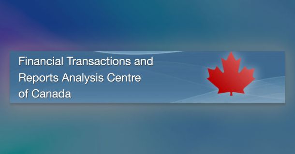 FINTRAC guidance